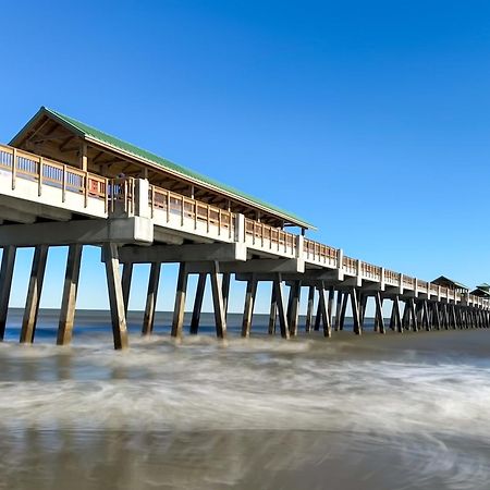Sea Urchin Villa Folly Beach Kültér fotó